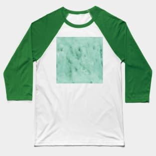 Mint Galaxy Dye Baseball T-Shirt